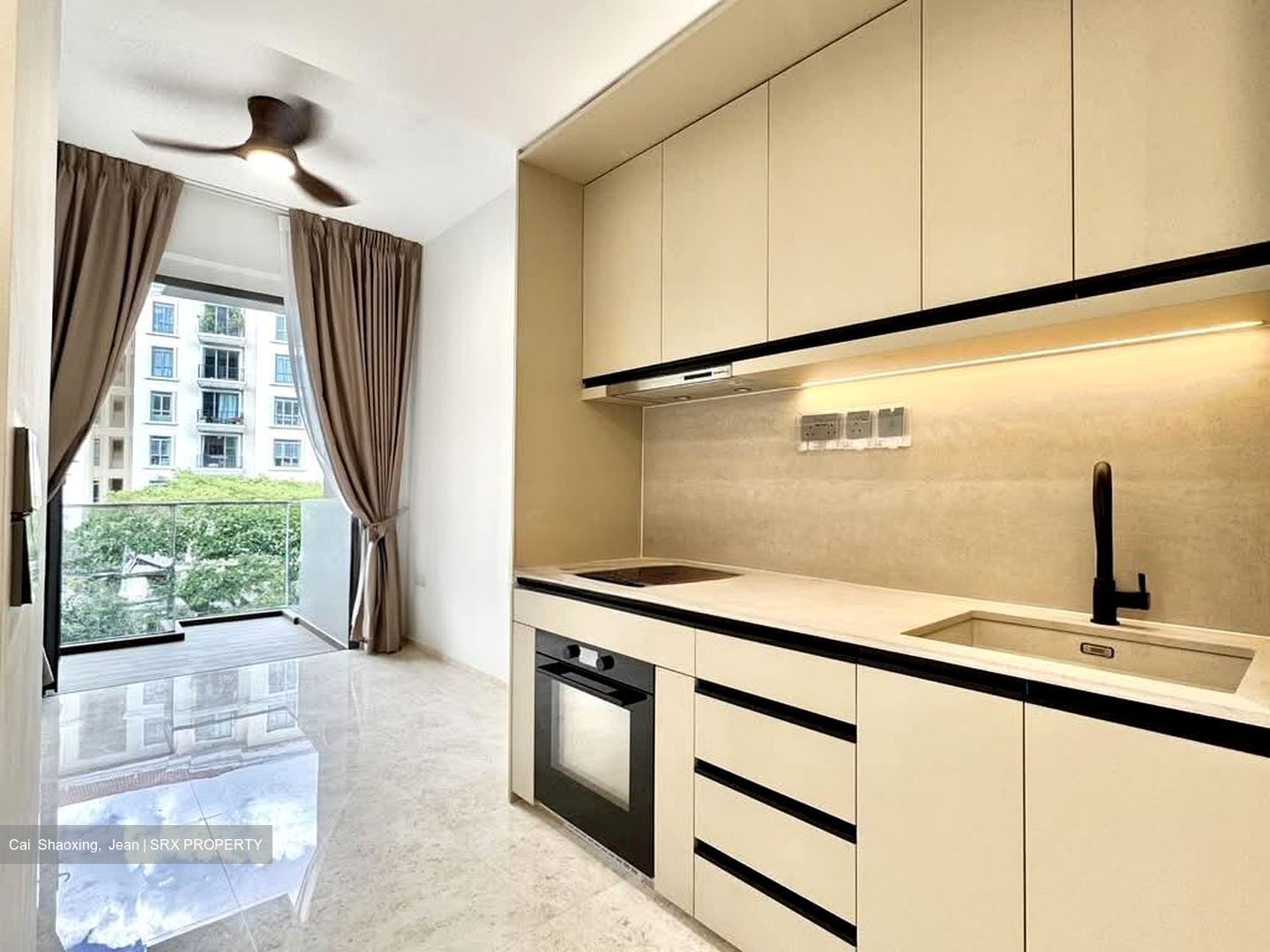 Hill House (D9), Apartment #580300151
